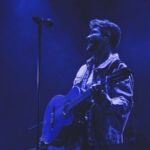Pablo Alborán Instagram - Dallas, Texas