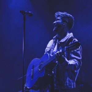 Pablo Alborán Instagram - Dallas, Texas