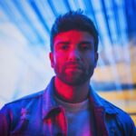 Pablo Alborán Instagram - Tonight is our night Irving 🫶 Dallas, Texas