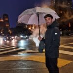 Pablo Alborán Instagram - 🌁 San Francisco, California