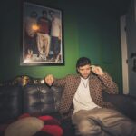 Pablo Alborán Instagram - ¡Anda pal sirete, se formó el bembé! @alberthype