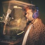 Pablo Alborán Instagram - ¡Anda pal sirete, se formó el bembé! @alberthype