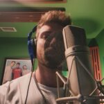 Pablo Alborán Instagram - ¡Anda pal sirete, se formó el bembé! @alberthype