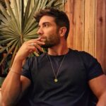 Pablo Alborán Instagram -