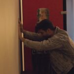 Pablo Alborán Instagram - Si te tuviera de vecino @manuelreinadrums no sé qué haría más, si denunciarte o acabar tocando la batería 🤣🤣🤣🤣🤣