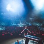 Pablo Alborán Instagram - MIAMI NO TENGO PALABRAS !!!!! GRACIAS GRACIAS GRACIAS!!!!!!! Estar aquí es tan especial para mi!!! Miami, Florida