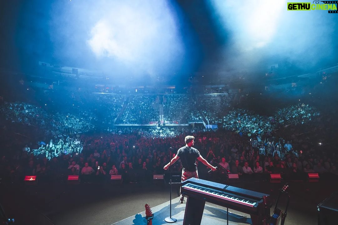 Pablo Alborán Instagram - MIAMI NO TENGO PALABRAS !!!!! GRACIAS GRACIAS GRACIAS!!!!!!! Estar aquí es tan especial para mi!!! Miami, Florida