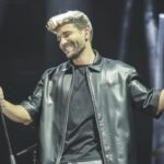 Pablo Alborán Instagram - MIAMI NO TENGO PALABRAS !!!!! GRACIAS GRACIAS GRACIAS!!!!!!! Estar aquí es tan especial para mi!!! Miami, Florida