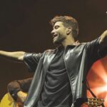 Pablo Alborán Instagram - MIAMI NO TENGO PALABRAS !!!!! GRACIAS GRACIAS GRACIAS!!!!!!! Estar aquí es tan especial para mi!!! Miami, Florida