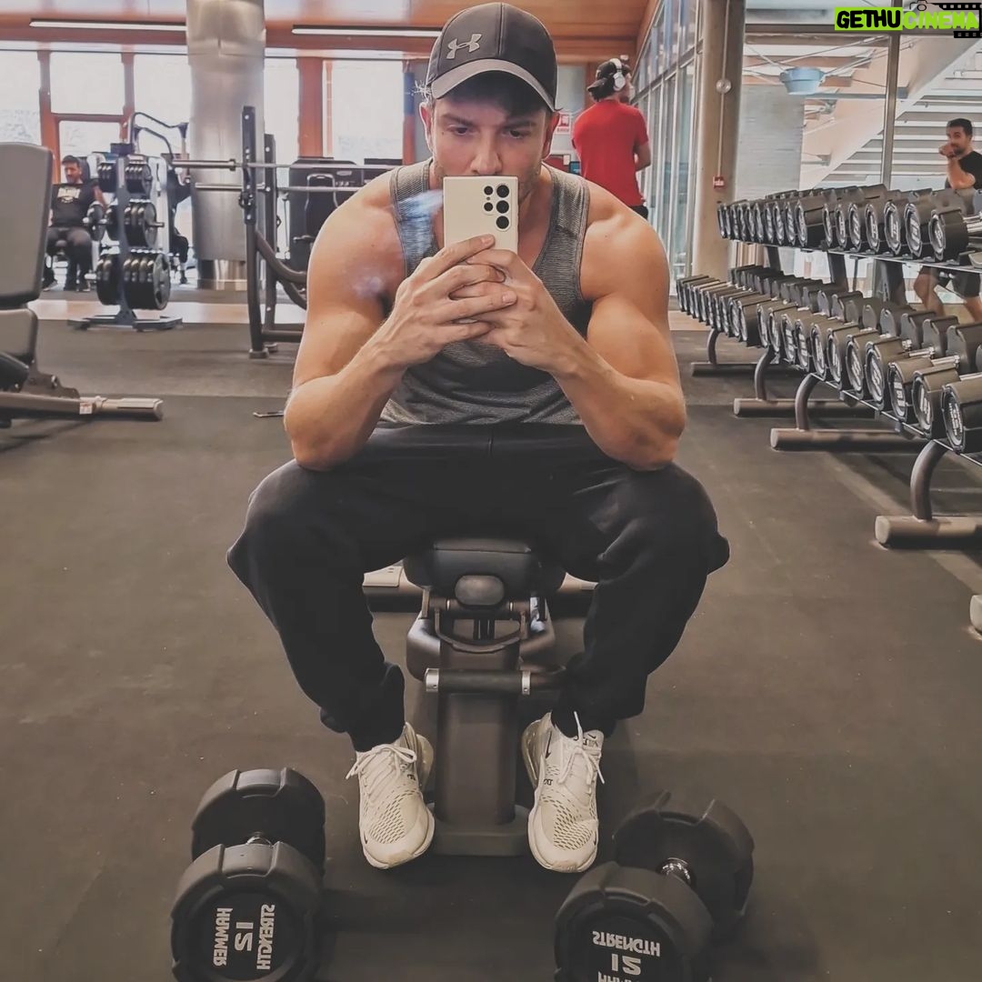 Pablo Alborán Instagram - Días variopintos