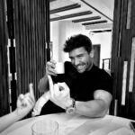Pablo Alborán Instagram - Días variopintos