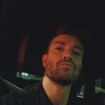 Pablo Alborán Instagram - Días variopintos
