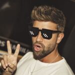 Pablo Alborán Instagram - ¡VIS TA VIE! ¡VIVE TU VIDA! LIVE YOUR LIFE!
