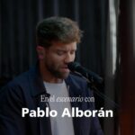 Pablo Alborán Instagram - “El sentir que hay una conexión inquebrantable con un público que sigue tus letras, tus canciones, que se emociona contigo”. ¡Descubre la entrevista completa en @xperiencecaixabank y en su canal de YouTube! #XperienceCaixaBank #MusicXperience #EnElEscenario #Música