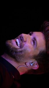 Pablo Alborán Instagram - 