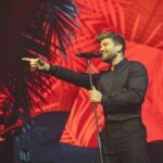 Pablo Alborán Instagram - ♥️🖤 Próxima parada: MIAMI!!! 09/02 MIAMI, FL 14/02 IRVING, TX 16/02 HOUSTON, TX 21/02 SAN JOSE, CA 23/02 COACHELLA, CA 24/02 LOS ANGELES, CA 28/02 BOSTON, MA 1/03 NEW YORK, NY 03/03 WASHINGTON, DC 07/03 ATLANTA, GA 10/03 SANJUAN (PUERTO RICO)