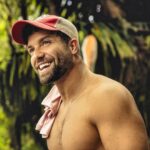 Pablo Alborán Instagram – Menos mal que existen momentos así.