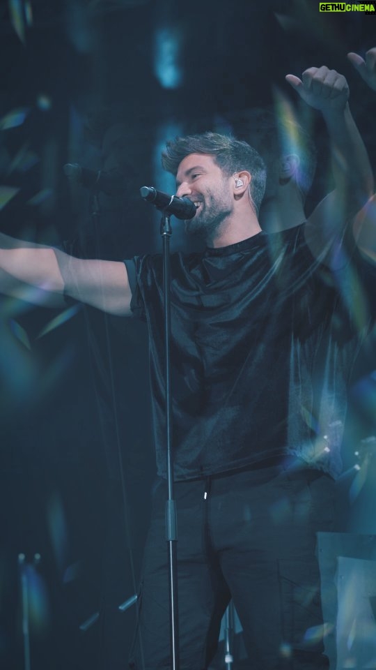 Pablo Alborán - 124.3K Likes - ☘️FIN DE GIRA LATINOAMÉRICA
🇨🇱18/12/23 SANTIAGO DE CHILE (AGOTADO)
🇨🇱19/12/23 SANTIAGO DE CHILE (AGOTADO)
☘️GIRA USA
🇺🇲09/02 MIAMI, FL
🇺🇲14/02 IRVING, TX
🇺🇲16/02 HOUSTON, TX
🇺🇲21/02 SAN JOSE, CA
🇺🇲23/02 COACHELLA, CA
🇺🇲24/02 LOS ANGELES, CA
🇺🇲28/02 BOSTON, MA
🇺🇲1/03 NEW YORK, NY
🇺🇲03/03 WASHINGTON, DC
🇺🇲07/03 ATLANTA, GA
☘️PUERTO RICO (FIN DE GIRA)
🇵🇷10/03 SANJUAN