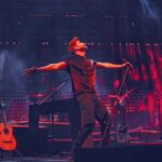 Pablo Alborán Instagram – #redlight