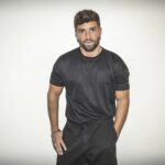 Pablo Alborán Instagram – Muchas ganas de veros en Tegucigalpa, El Salvador y Santiago de Chileeee!!! Últimas paradas en latinoamérica!!!