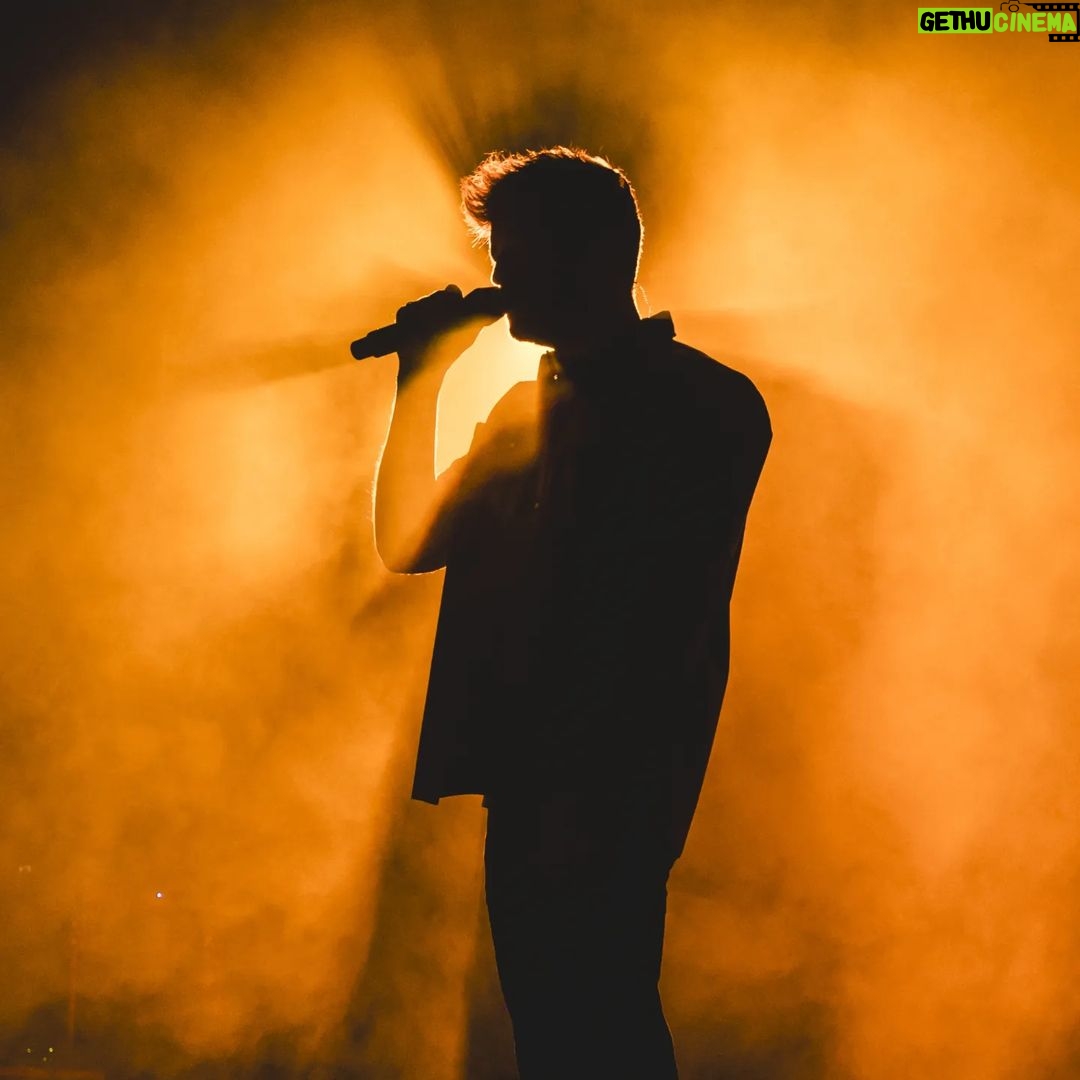 Pablo Alborán - 78.7K Likes - La última etapa de la gira está a punto de empezar.
Seguimos por USA y PUERTO RICO!!!
The last part of the tour is about to begin!!
USA and PUERTO RICO here we go!!!
9/02 MIAMI, FL
14/02 IRVING, TX
16/02 HOUSTON, TX
21/02 SAN JOSE, CA
23/02 COACHELLA, CA
24/02 LOS ANGELES, CA
28/02 BOSTON, MA
01/03 NEW YORK, NY
03/03 WASHINGTON, DC
07/03 ATLANTA, GA
10/03 SANJUAN (PUERTO RICO)
Tickets en BIO