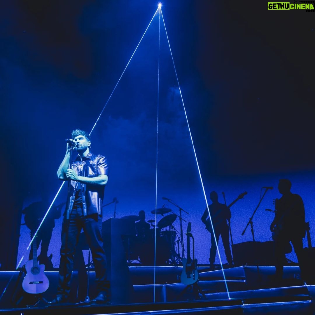 Pablo Alborán - 78.7K Likes - La última etapa de la gira está a punto de empezar.
Seguimos por USA y PUERTO RICO!!!
The last part of the tour is about to begin!!
USA and PUERTO RICO here we go!!!
9/02 MIAMI, FL
14/02 IRVING, TX
16/02 HOUSTON, TX
21/02 SAN JOSE, CA
23/02 COACHELLA, CA
24/02 LOS ANGELES, CA
28/02 BOSTON, MA
01/03 NEW YORK, NY
03/03 WASHINGTON, DC
07/03 ATLANTA, GA
10/03 SANJUAN (PUERTO RICO)
Tickets en BIO