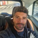 Pablo Alborán Instagram - #rodaje
