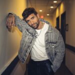 Pablo Alborán Instagram - Dallas, Texas