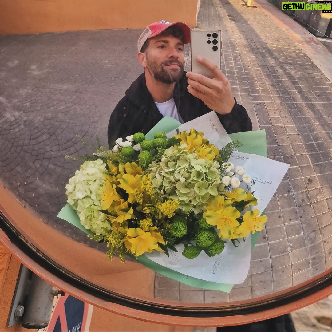 Pablo Alborán - 144.6K Likes - Enero llegó contento