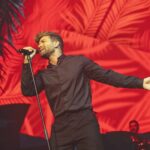 Pablo Alborán Instagram - ♥️🖤 Próxima parada: MIAMI!!! 09/02 MIAMI, FL 14/02 IRVING, TX 16/02 HOUSTON, TX 21/02 SAN JOSE, CA 23/02 COACHELLA, CA 24/02 LOS ANGELES, CA 28/02 BOSTON, MA 1/03 NEW YORK, NY 03/03 WASHINGTON, DC 07/03 ATLANTA, GA 10/03 SANJUAN (PUERTO RICO)