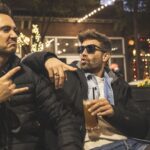 Pablo Alborán Instagram - It was all a dream... No, it's real and it's called LIFE.