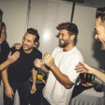 Pablo Alborán Instagram – ♧+1