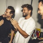 Pablo Alborán Instagram – ♧+1