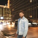 Pablo Alborán Instagram - #wandering por #Dallas Esta noche nos vemos en IRVING!!!!! Dallas, Texas