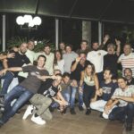 Pablo Alborán Instagram – Felicidades @esperanzahdez y @vila_av !!! San Salvador, EL Salvador