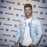 Pablo Alborán Instagram - thx!! @siriusxm Pronto sorpresitaaa