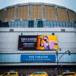 Pablo Alborán Instagram - Just 3 weeks until @pabloalboran performs at The Theater at MSG! Limited tickets remain. 🎟: go.thetheateratmsg.com/PabloAlboran