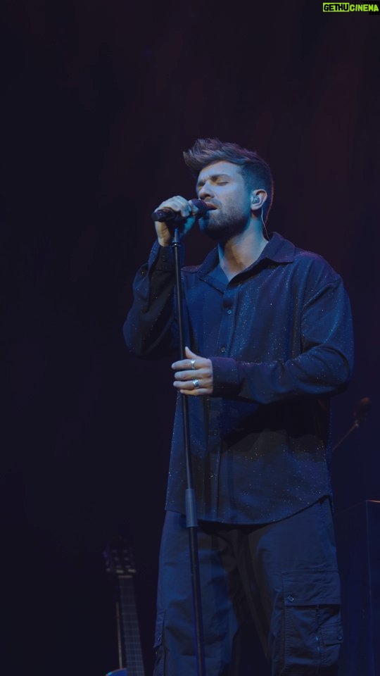 Pablo Alborán - 238.2K Likes - Mañana nos cantamos MIAMI!!!!!
09/02 MIAMI, FL
14/02 IRVING, TX
16/02 HOUSTON, TX
21/02 SAN JOSE, CA
23/02 COACHELLA, CA
24/02 LOS ANGELES, CA
28/02 BOSTON, MA
01/03 NEW YORK, NY
03/03 WASHINGTON, DC
07/03 ATLANTA, GA
10/03 SANJUAN (PUERTO RICO)
Link en Bio