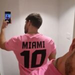 Pablo Alborán Instagram - MIAMI ya estoy aquí!!!!