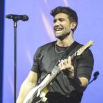 Pablo Alborán Instagram - Rememorando momentos de anoche en #SanJosé . Qué bien me lo pasé!! Ganazas de COACHELLA Y LOS ÁNGELES (INGLEWOOD)!!!!!
