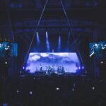 Pablo Alborán Instagram - Rememorando momentos de anoche en #SanJosé . Qué bien me lo pasé!! Ganazas de COACHELLA Y LOS ÁNGELES (INGLEWOOD)!!!!!