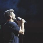 Pablo Alborán Instagram - Gracias #SanJosé !!! Próximas paradas: 23/02 COACHELLA, CA 24/02 LOS ANGELES, CA 28/02 BOSTON, MA 01/03 NEW YORK, NY 03/03 WASHINGTON, DC 07/03 ATLANTA, GA 10/03 SANJUAN (PUERTO RICO)