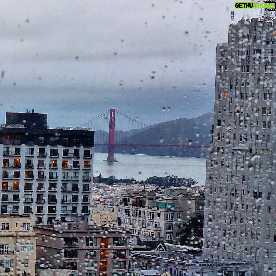 Pablo Alborán Instagram - 🌁 San Francisco, California
