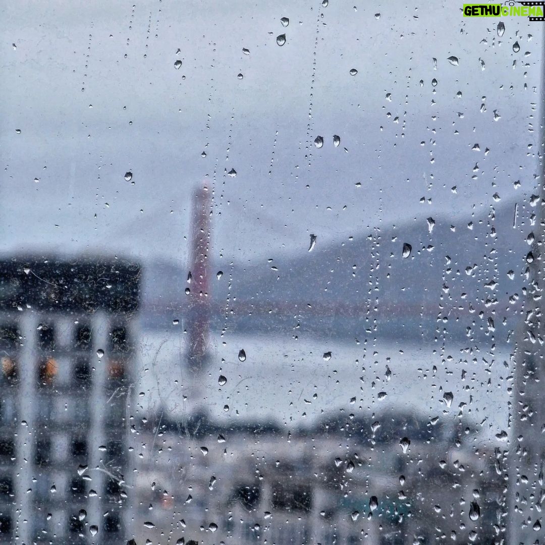 Pablo Alborán Instagram - 🌁 San Francisco, California