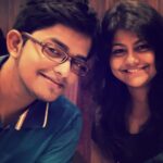 Pallavi Mukherjee Instagram - The journey ➡️… We have seen lots of ups and downs, but never gave up on our goal. Having sister like you is truly blessing. Wishing you a very very Happy Birthday You. Keep shining and make us proud as you do. Best wishes ♥️ @pallavipallu1