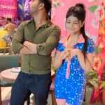 Pallavi Mukherjee Instagram - Wait for the end 🤣 . . . . #letsbeconfused #reelforyou #comedyreels #explore #loveforlove
