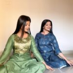 Pallavi Mukherjee Instagram - Tum tak ❤️ @iamketakikadam #dancereel #trending #love #dance #explore #dancevideo