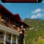 Pallavi Mukherjee Instagram - One of the rarest properties quaintly nuzzled in the Queen of Hills ‘Mussoorie🏔 @annfield_cottage 📍 All the rooms offer an enchanting view of the Woodstock forest and a panoramic view of the Doon Valley. Moreover, all the accommodations are thoughtfully named after legendary battles & hero’s of Indian Army ! An ancestral home, Annfield Cottage is owned and managed by Brigadier (Retd) Ravi Dimri and his wife Dr. Sarita Dimri Enter the colonial-styled property and you will experience a plethora of family treasures that blend in beautifully with the contemporary touches that have been added 🏔 #travelreels #mussorie #homestay #travelreels #travelling #uttarakhand #travelvlog #hillstation #travelindia #mussorieresort #besthomestay #uttarakhand Mussoorie-Queen of Hills