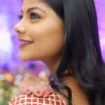 Pallavi Mukherjee Instagram - Tere Ishq Ch Hoya mai Malang saajna ❤️ #yaarkishaadi #delhi Outfit @manishkumar330_ Makeover by @makeup_reaction Hair @hairstylesbydolly Camera @iblameraghav_ Shoot arranged and managed by @nishankh_sainani ❤️ #delhi #reelitfeelit #reelsinstagram #weddingdress #yaarkishaadi #ootd #instamood #fashionstyle #pallavimukherjee