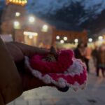 Pallavi Mukherjee Instagram – Living the Dream 🙏 #kedarnath 
हर हर महादेव 🙏
@marygitasree 

#kedarnathtemple #kedarnath #mahakal #shiva #blessings #dreamdestination #travel #spirituality #peace #postivevibes #harharmahadev Kedarnath